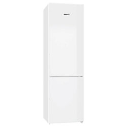 Miele KFN29132D Freestanding Fridge Freezer, A++ Energy Rating, 60cm Wide, White